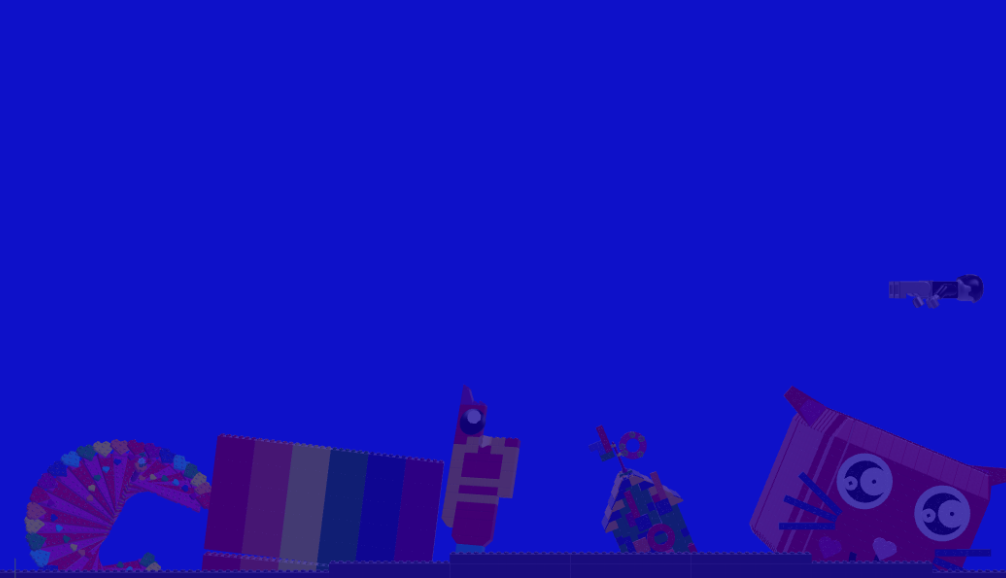 they swim back to the submarine by TyMore2000 on DeviantArt