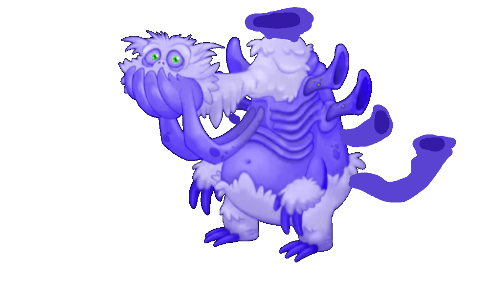 rare gheegur by TyMore2000 on DeviantArt