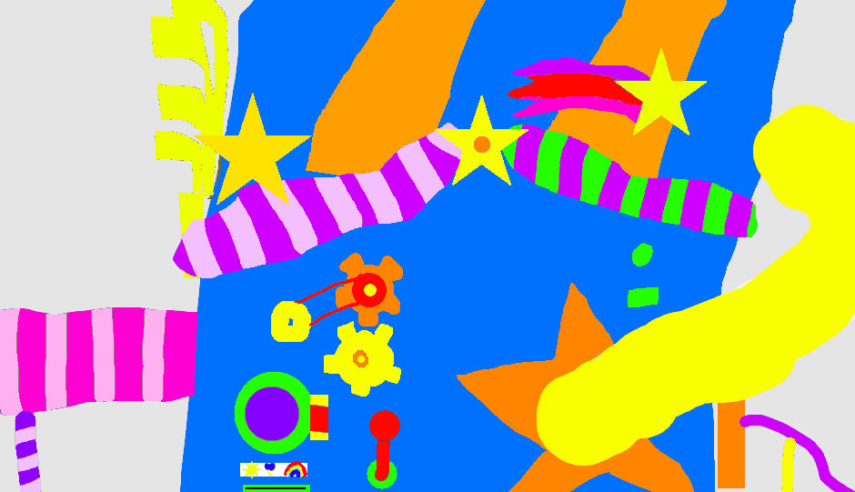 colored star ride background 2 by TyMore2000 on DeviantArt