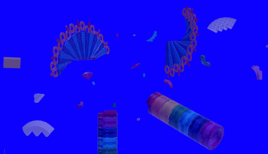 more parts of his home float by by TyMore2000 on DeviantArt
