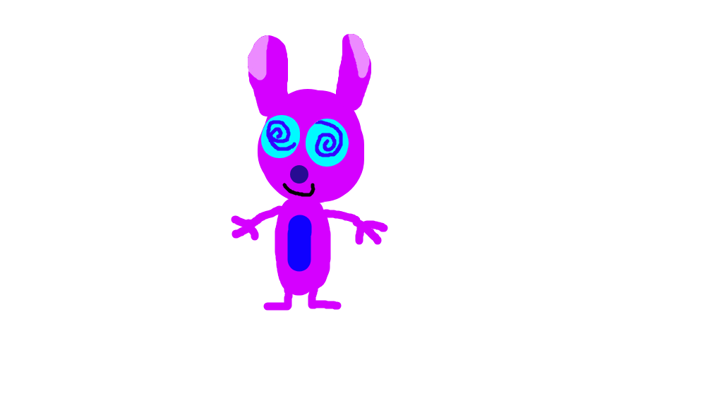 Experiment 2353 - Dizzer by TyMore2000 on DeviantArt