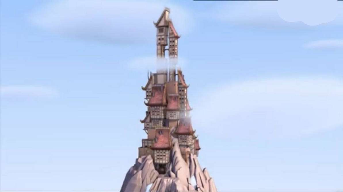 the palace of magic by TyMore2000 on DeviantArt