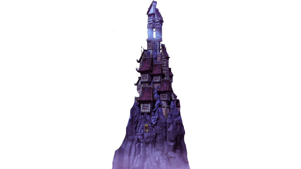 the palace of magic at night by TyMore2000 on DeviantArt