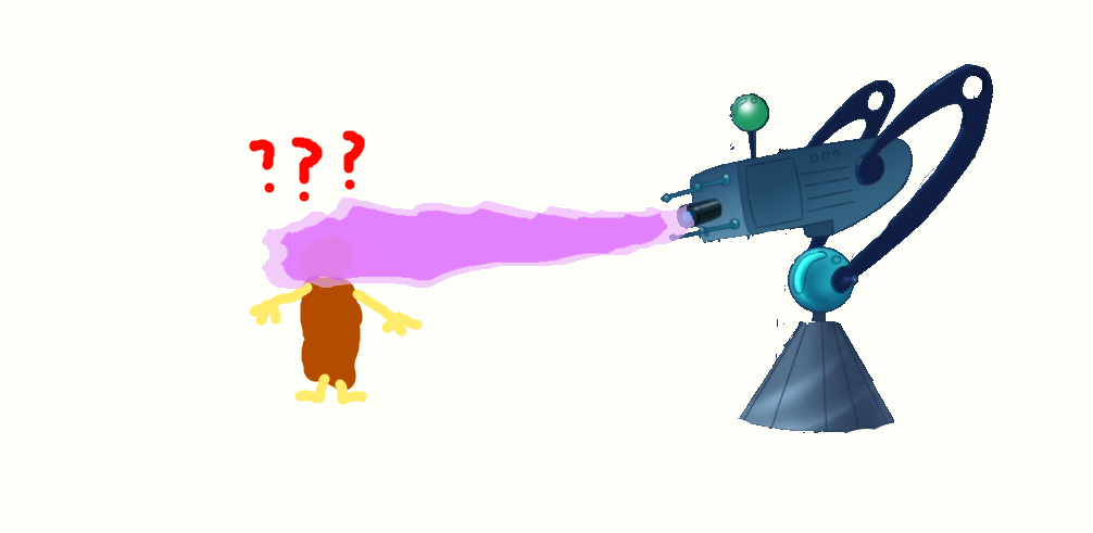 Amnesia Inator Amnesia-Inator by TyMore2000 on DeviantArt