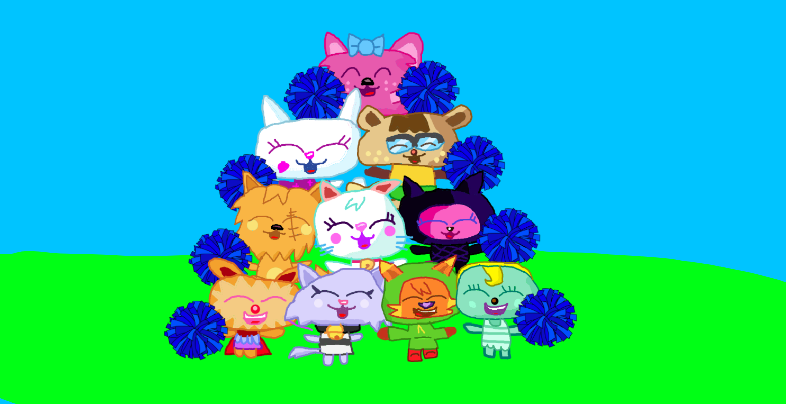 GO KICKSTARTER! by TyMore2000 on DeviantArt
