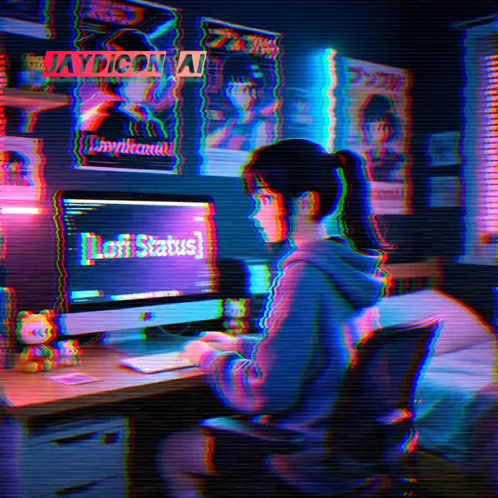 New Music FREQUENTLY!! by JaydiconART on DeviantArt