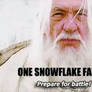 Snowflake Superpower