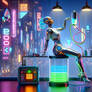 AI Killed the Video Star