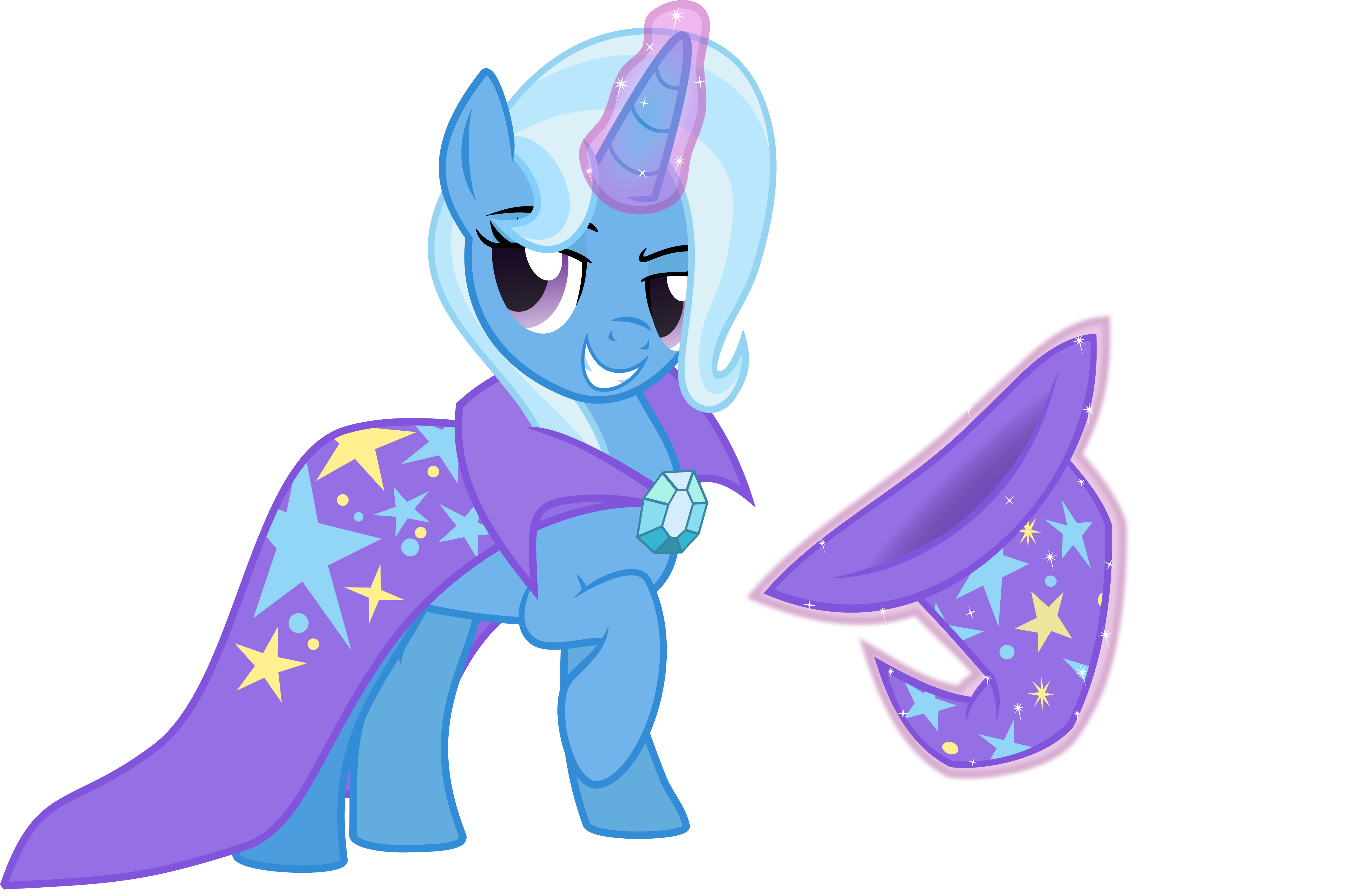 Trixie