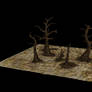 Forest Scene Prop..
