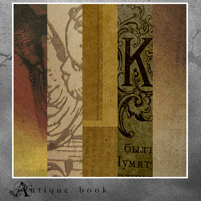 Antique book textures by AmaranthusCaudatus on DeviantArt