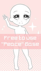 [F2U] - Peace Base -