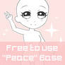 [F2U] - Peace Base -