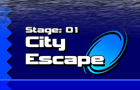 City Esscape