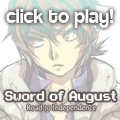 Sword of August: Road to Independence by Lazcht