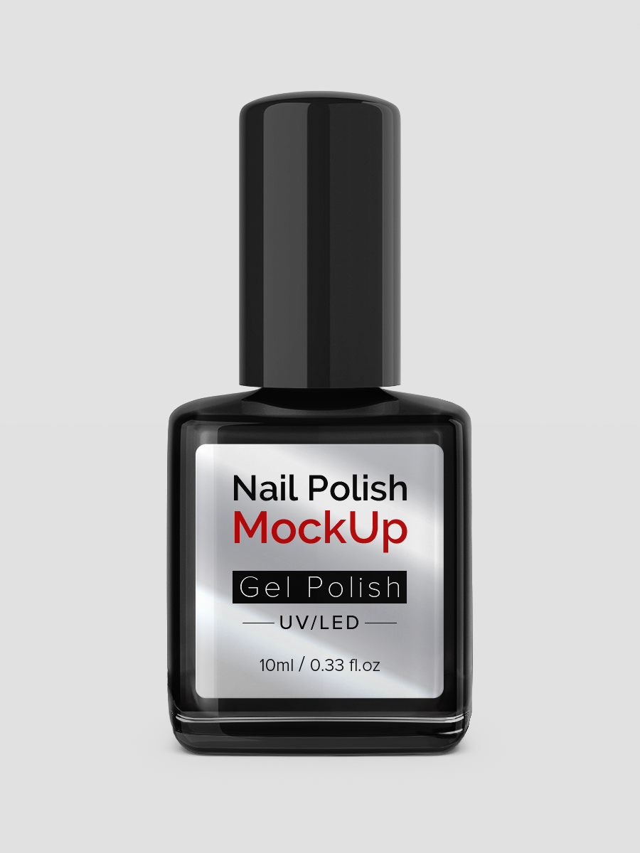 Download Nail Polish Mockup By Deadstiks On Deviantart