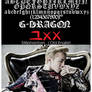 G Dragon That XX Font