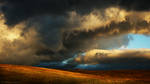 Hartside Pass by Nelleke
