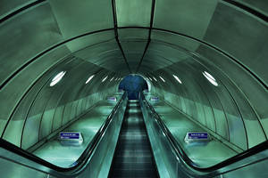 Southwark Metro