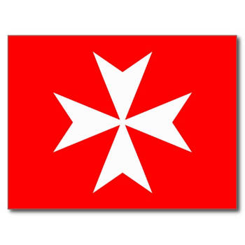 The Knights Of Malta