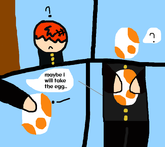 the crack page 2 comic 1 by rudycatnice on DeviantArt