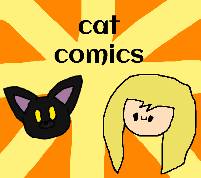 cat comics by rudycatnice on DeviantArt