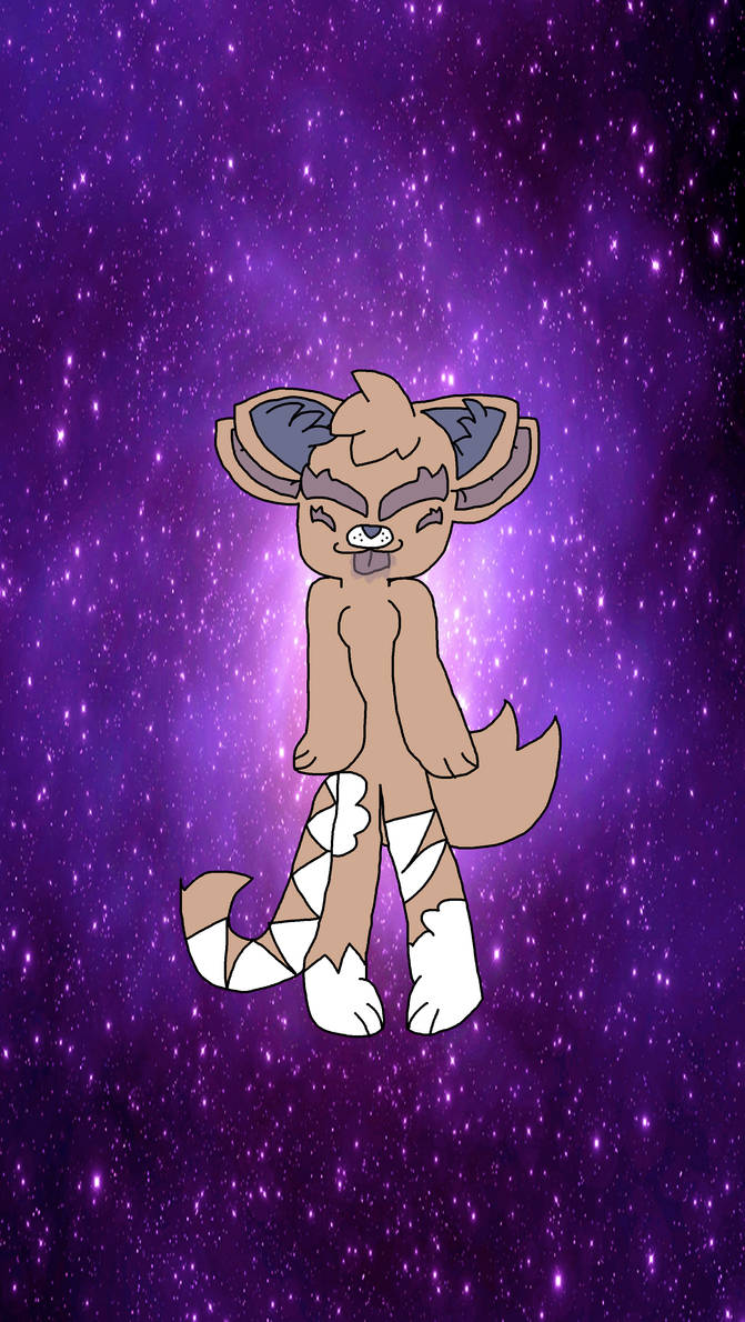 Galaxy Sundae by rudycatnice on DeviantArt
