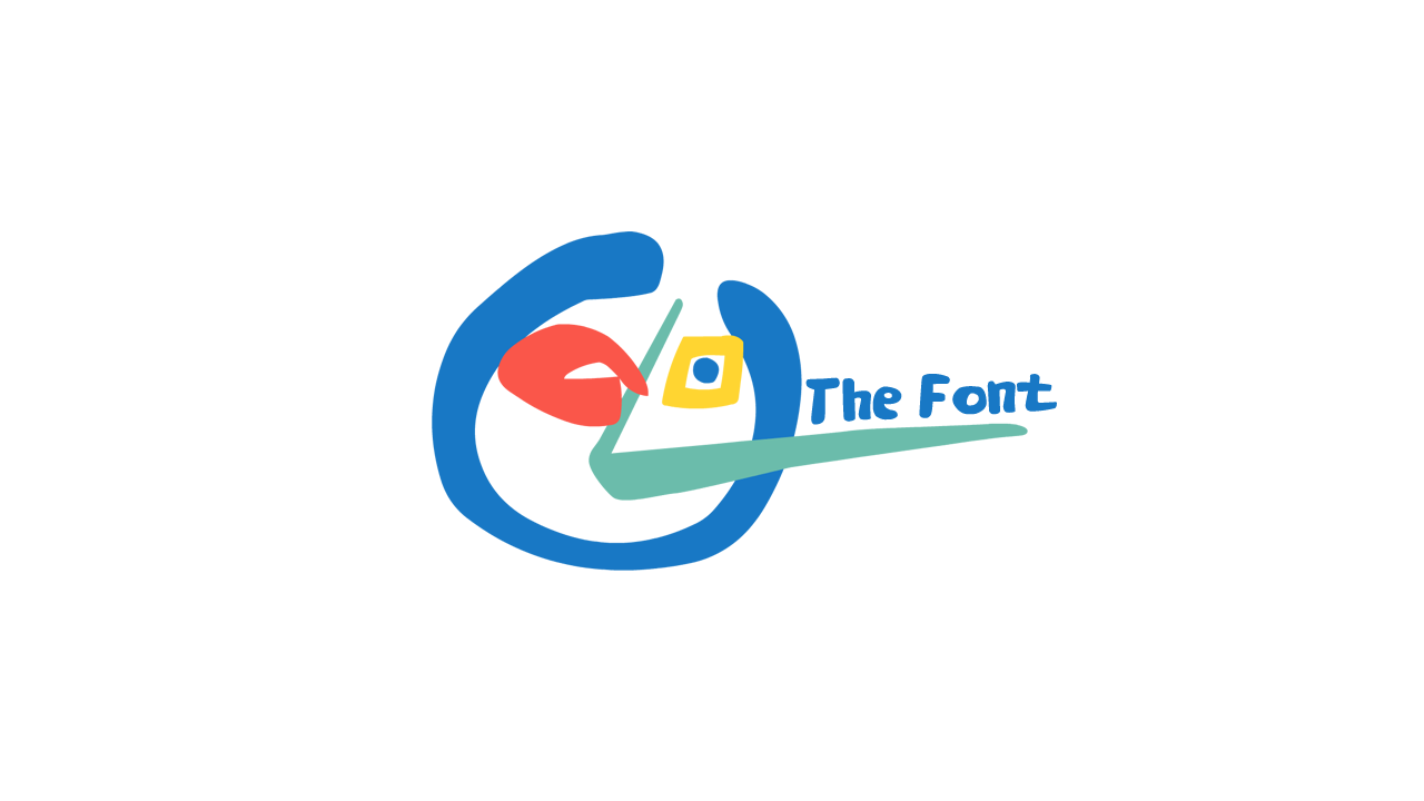 Egmont Imagination the Font by DLEDeviant on DeviantArt