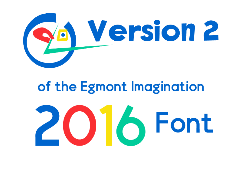 Egmont Imagination 2016 Text Version 2 by DLEDeviant on DeviantArt