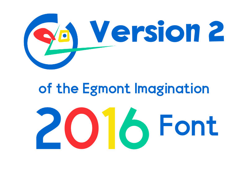 Egmont Imagination 2016 Text Version 2 by DLEDeviant on DeviantArt