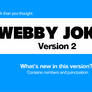 Webby Joker Version 2