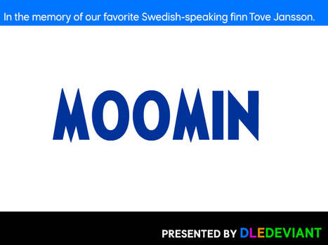 Moomin