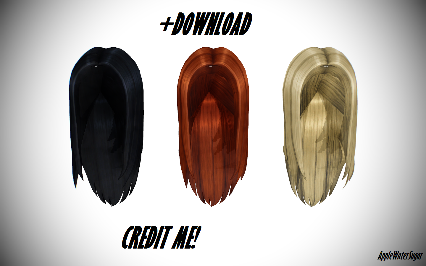 how to download sims 4 hair how to download sims 4 hair