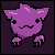 Haunter lick icon