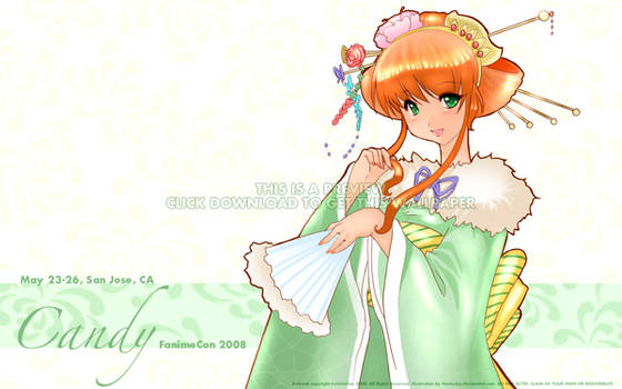 Fanimecon User Profile Deviantart