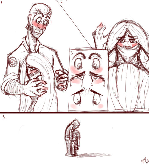 Comfort by 2047612 on DeviantArt
