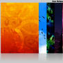 Zune Wallpaper Pack