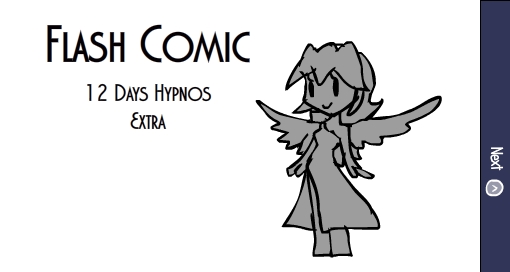 12 Days Hypnos Extra