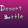 2013JUN02A Desert Bottle