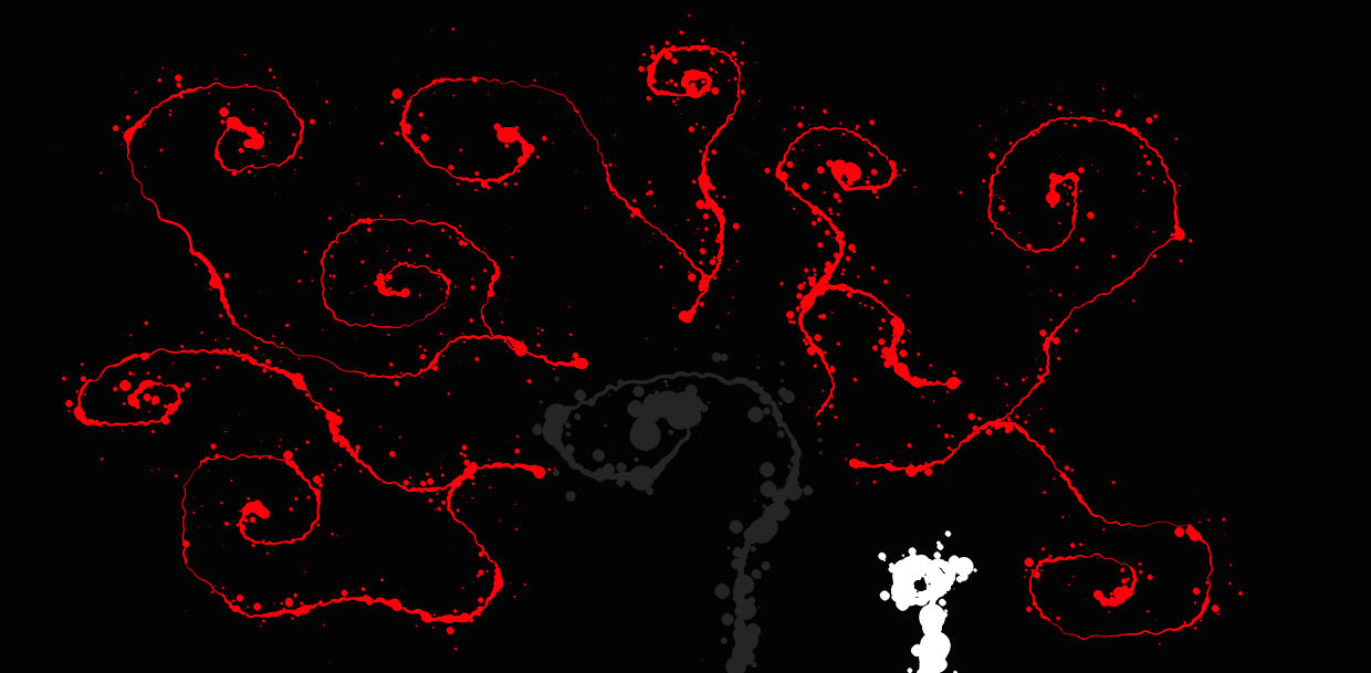 Duck and the Blood Tree by ICreateWolf13 on DeviantArt