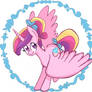 Princess cadence