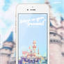 DISNEY PHONE WALLPAPERS