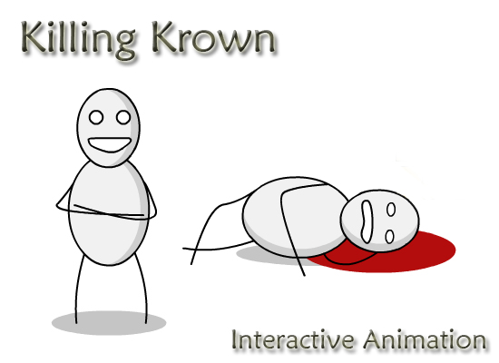 Killing Krown