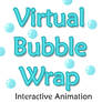 Virtual Bubble Wrap