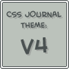 CSS Journal Theme: V4