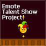 Emote Talent Show