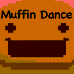 Muffin Dance with Mini Muffins