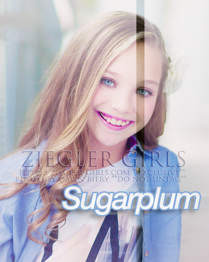 Sugarplum PSD