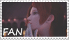 Princess Elise Fan Request Stamp