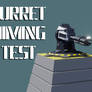 Turret Aiming [Animation]